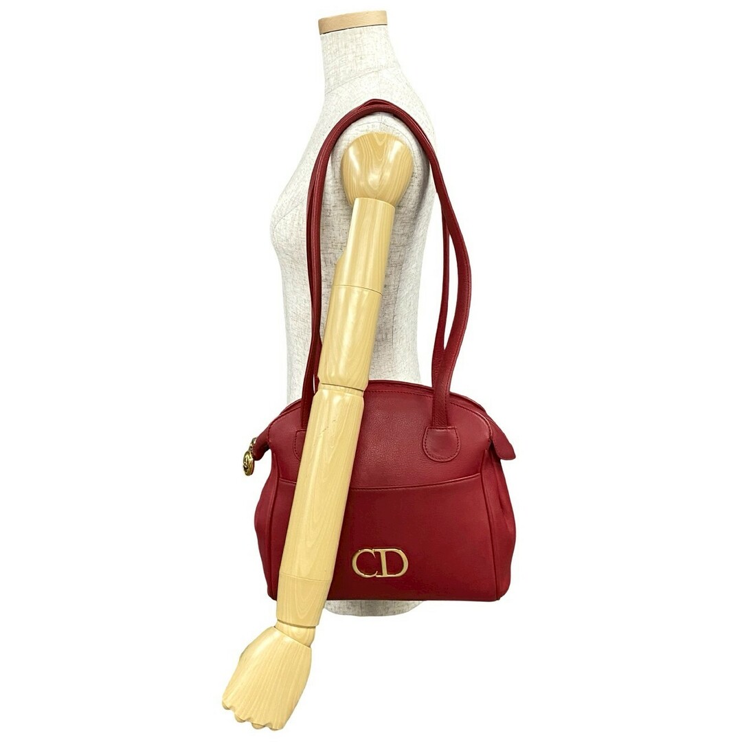 Dior - 極 美品 袋付き Christian Dior ディオール ヴィンテージ Dior - 極 美品 袋付き Christian Dior ディオール ヴィンテージ