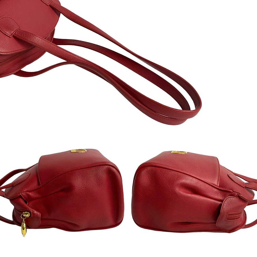 Dior - 極 美品 袋付き Christian Dior ディオール ヴィンテージ Dior - 極 美品 袋付き Christian Dior ディオール ヴィンテージ