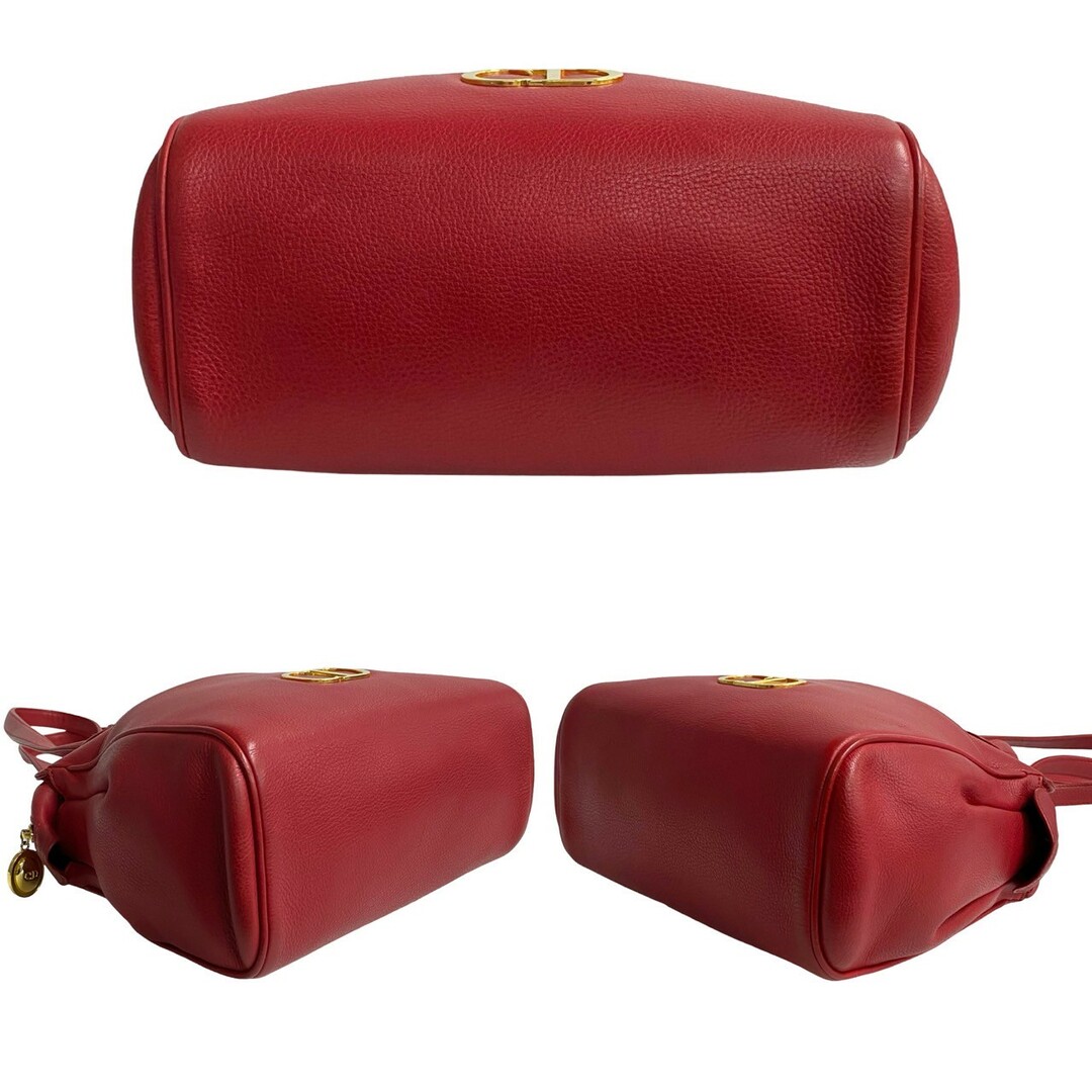 Dior - 極 美品 袋付き Christian Dior ディオール ヴィンテージ Dior - 極 美品 袋付き Christian Dior ディオール ヴィンテージ