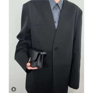 TODAYFUL(ノーカラージャケット)のフリマアイテム一覧 TODAYFUL(ノーカラージャケット)のフリマアイテム一覧