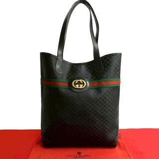 GUCCI(トートバッグ ・ ブラック/黒色系)のフリマアイテム一覧 GUCCI(トートバッグ ・ ブラック/黒色系)のフリマアイテム一覧