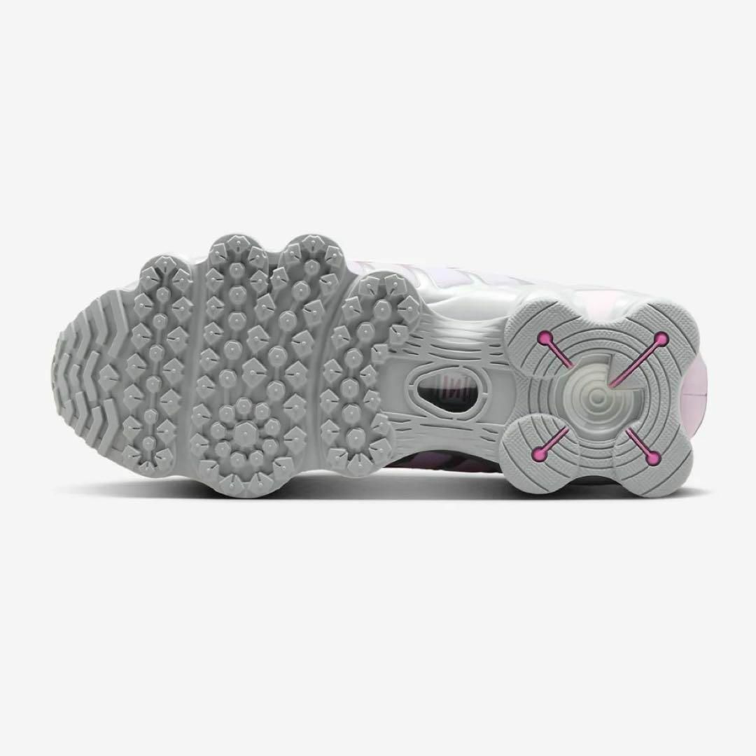 NIKE - 【外箱蓋なし】NIKE SHOX TL HV2520-001 24.5の通販 by NIKE - 【外箱蓋なし】NIKE SHOX TL HV2520-001 24.5の通販 by