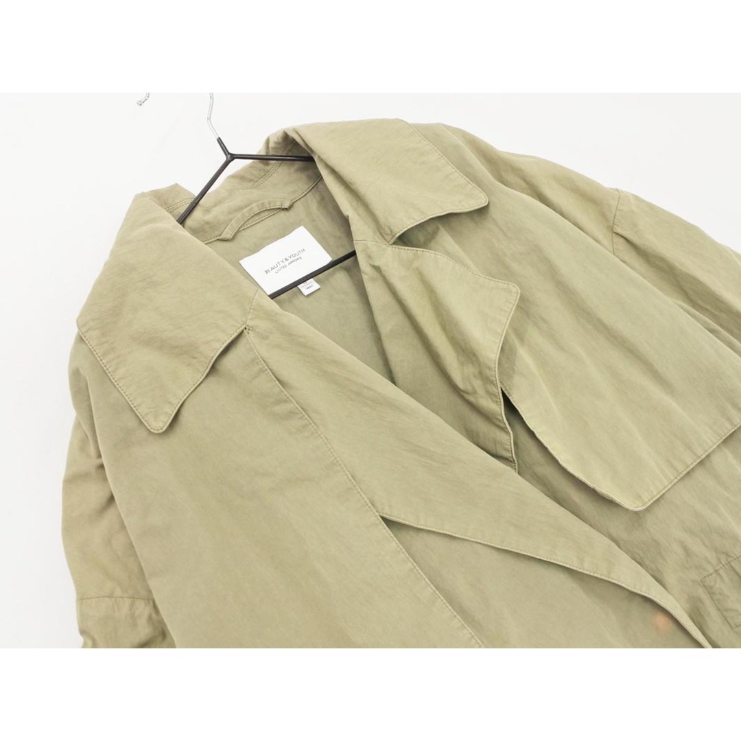 UNITED ARROWS - BEAUTY & YOUTH ビューティ&ユース UNITED ARROWS - BEAUTY & YOUTH ビューティ&ユース