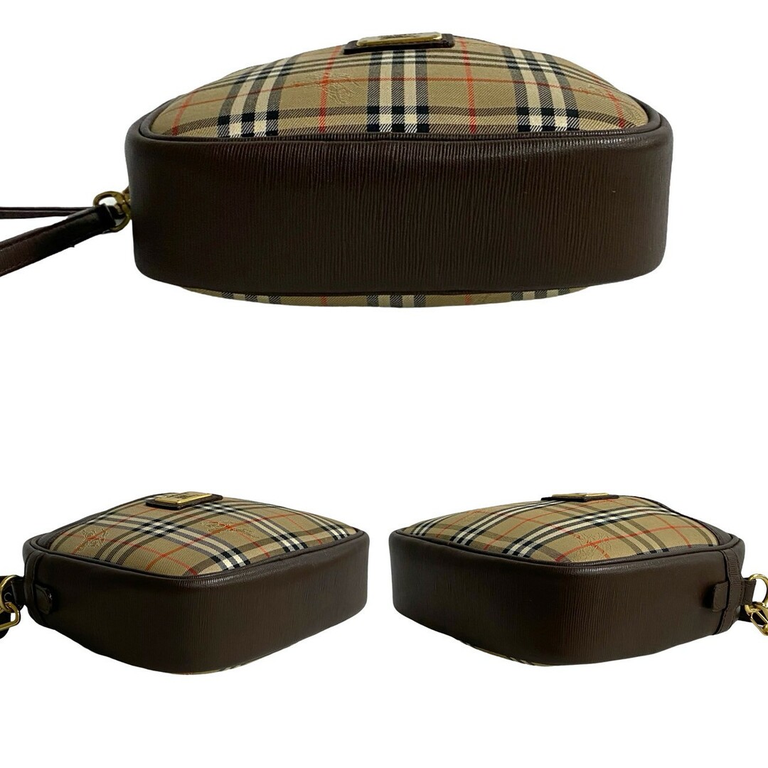 BURBERRY - 極 美品 Burberrys バーバリーズ ヴィンテージ ノバ BURBERRY - 極 美品 Burberrys バーバリーズ ヴィンテージ ノバ