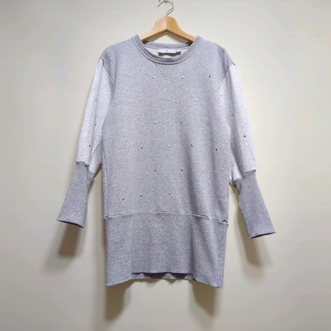 adidas by Stella McCartney - adidas STELLAMcCARTNEY スタッズ adidas by Stella McCartney - adidas STELLAMcCARTNEY スタッズ