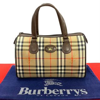 BURBERRY(ボストンバッグ)のフリマアイテム一覧 BURBERRY(ボストンバッグ)のフリマアイテム一覧