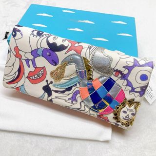 TSUMORI CHISATO(財布)のフリマアイテム一覧 TSUMORI CHISATO(財布)のフリマアイテム一覧