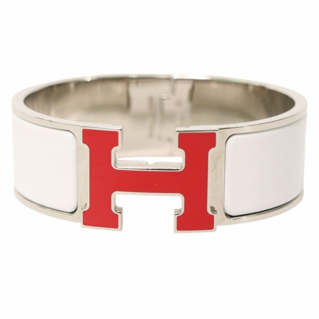 HERMES - HERMES エルメス バングル クリッククラックGM HERMES - HERMES エルメス バングル クリッククラックGM