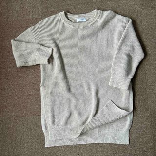 Darich - 新品タグ付き ダーリッチ ミックスカラーロゴニット Darich - 新品タグ付き ダーリッチ ミックスカラーロゴニット