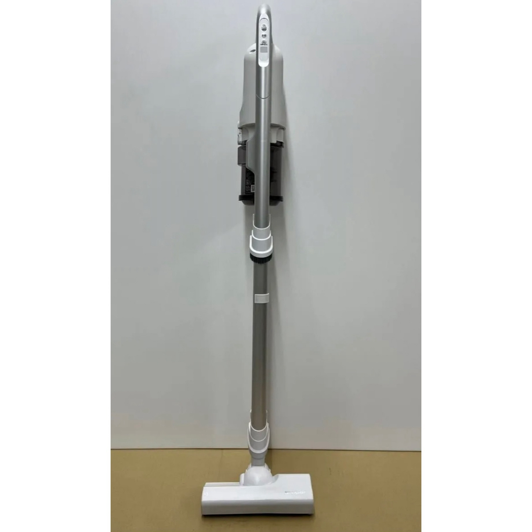 SHARP - シャープ EC-SR9 RACTIVE Air POWER バッテリー無の通販 SHARP - シャープ EC-SR9 RACTIVE Air POWER バッテリー無の通販