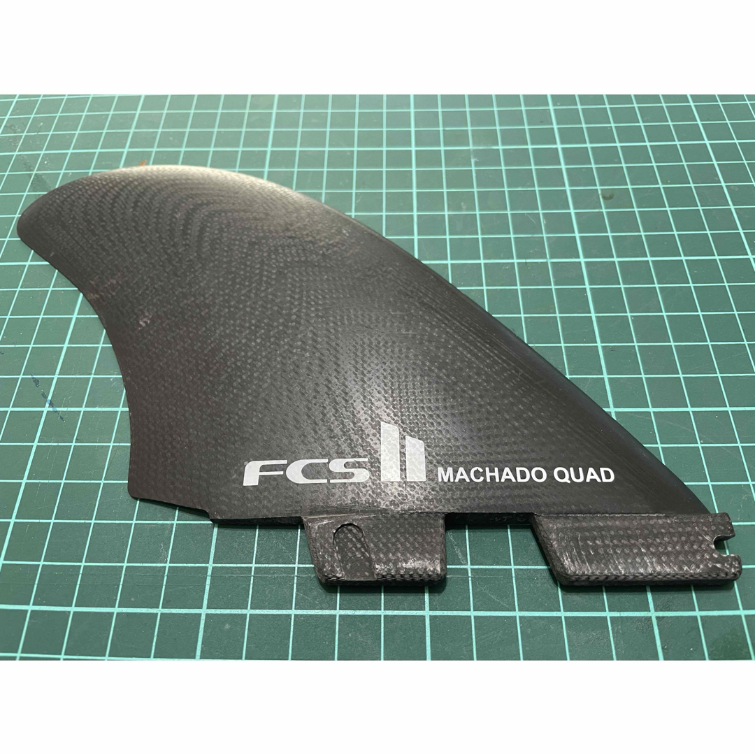 FCS - FCS2 フィン XL ROB MACHADO SEASIDE ボトム見て右の通販