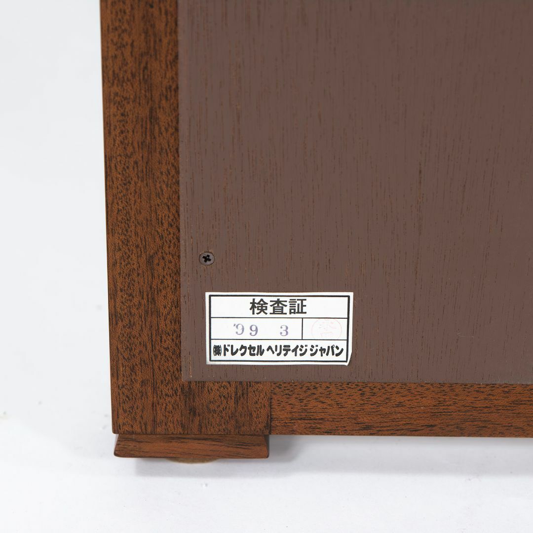 スタンドミラー ドレクセルへリテイジ DREXEL HERITAGE Triune スタンドミラー ドレクセルへリテイジ DREXEL HERITAGE Triune
