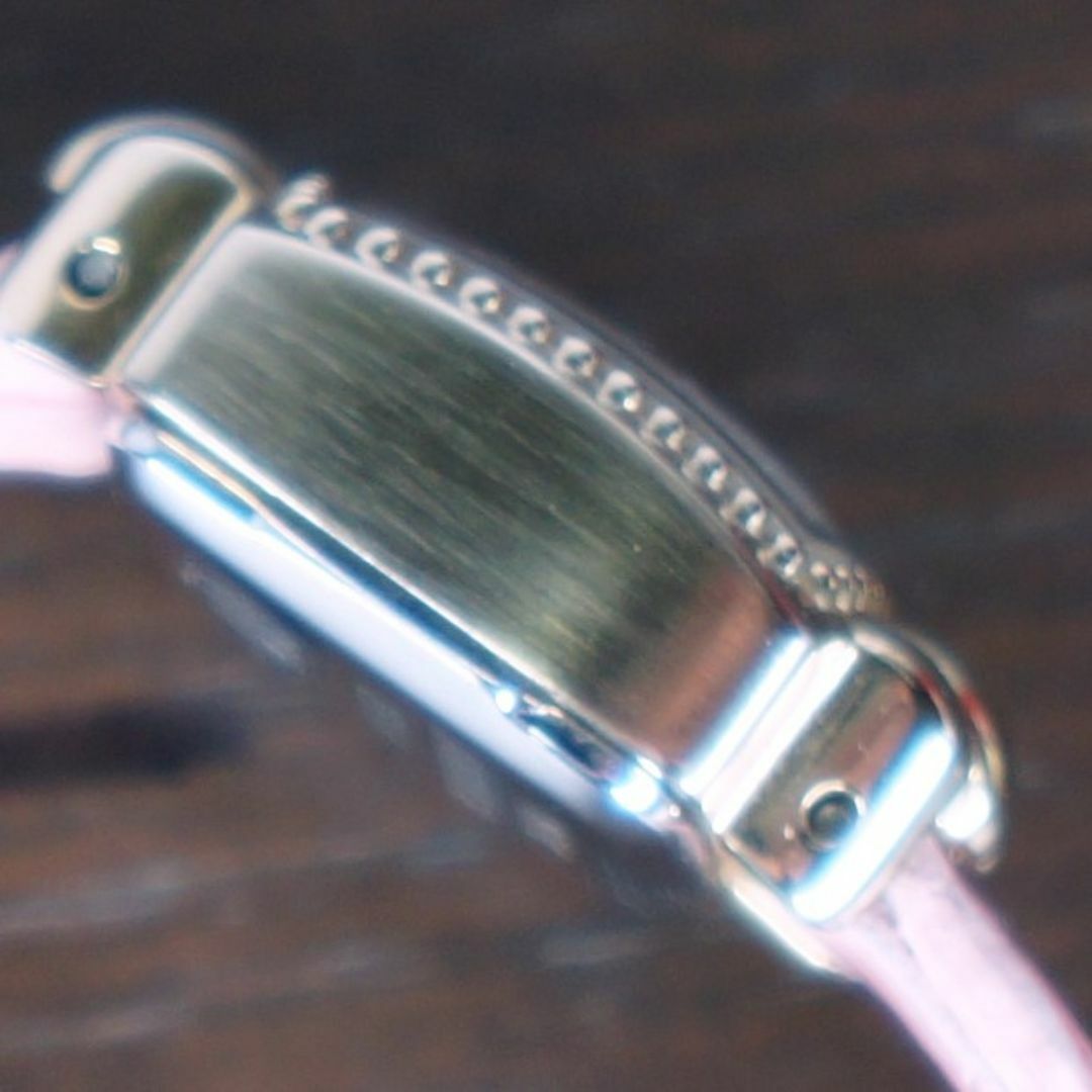 ete - 【稼働美品】ete レディース腕時計 ドレスウォッチ 新品 ete - 【稼働美品】ete レディース腕時計 ドレスウォッチ 新品
