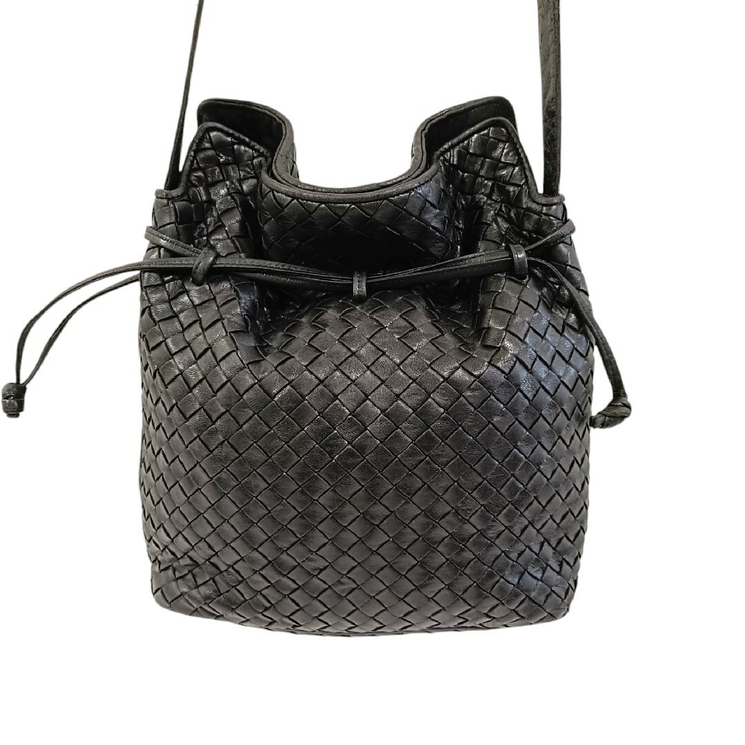 BOTTEGA VENETA - 正規品 ボッテガヴェネタ ショルダーバッグ BOTTEGA VENETA - 正規品 ボッテガヴェネタ ショルダーバッグ