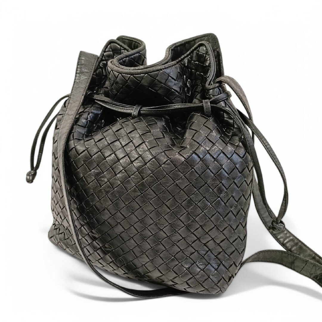 BOTTEGA VENETA - 正規品 ボッテガヴェネタ ショルダーバッグ BOTTEGA VENETA - 正規品 ボッテガヴェネタ ショルダーバッグ