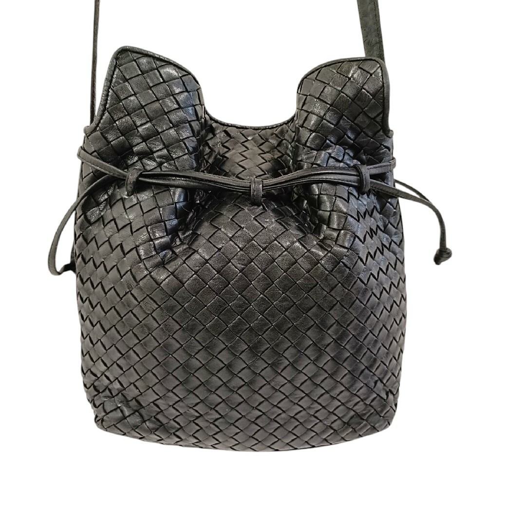 BOTTEGA VENETA - 正規品 ボッテガヴェネタ ショルダーバッグ BOTTEGA VENETA - 正規品 ボッテガヴェネタ ショルダーバッグ