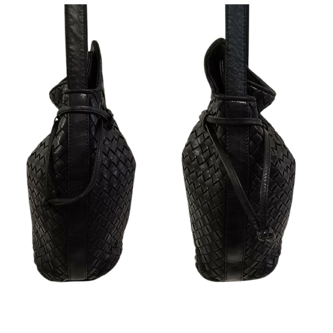 BOTTEGA VENETA - 正規品 ボッテガヴェネタ ショルダーバッグ BOTTEGA VENETA - 正規品 ボッテガヴェネタ ショルダーバッグ