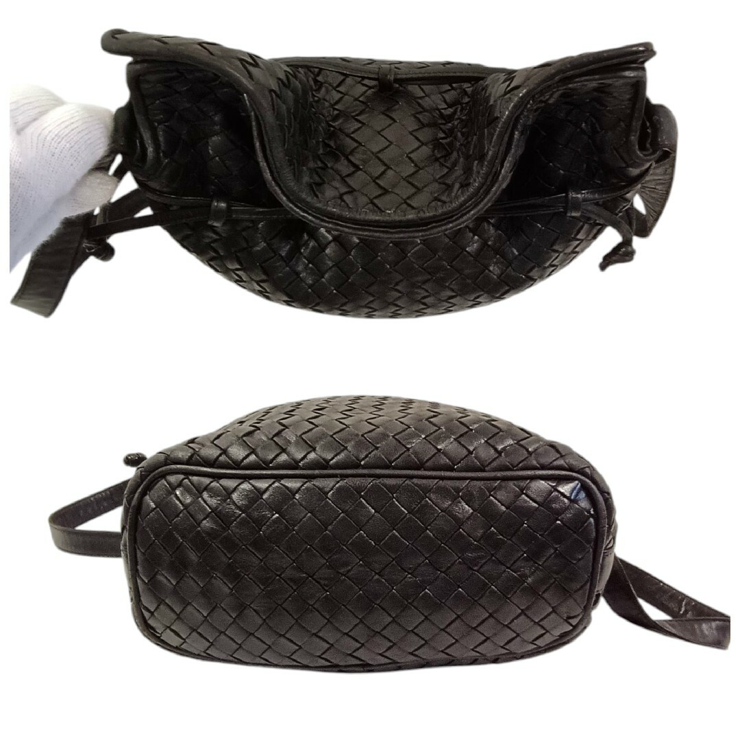 BOTTEGA VENETA - 正規品 ボッテガヴェネタ ショルダーバッグ BOTTEGA VENETA - 正規品 ボッテガヴェネタ ショルダーバッグ