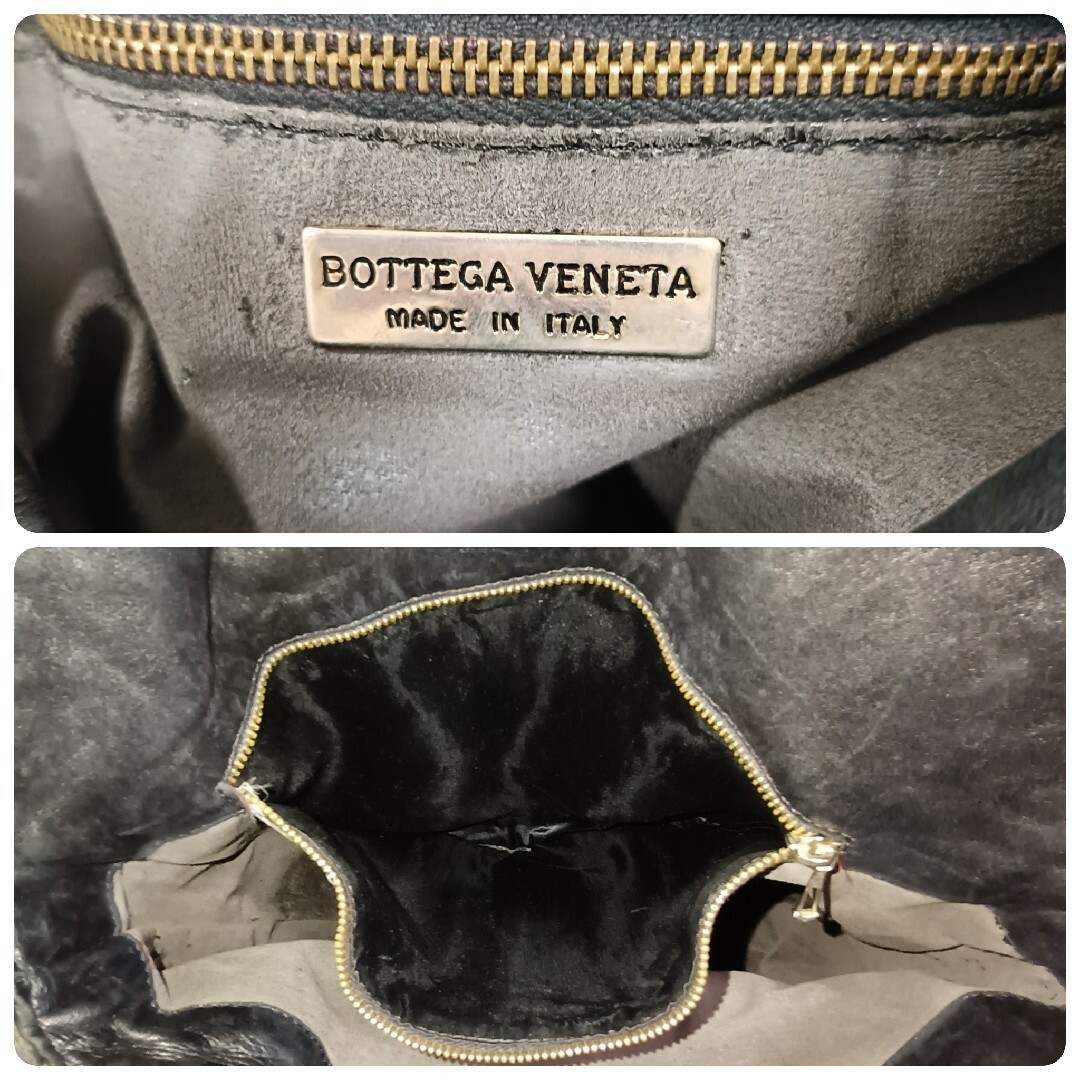BOTTEGA VENETA - 正規品 ボッテガヴェネタ ショルダーバッグ BOTTEGA VENETA - 正規品 ボッテガヴェネタ ショルダーバッグ