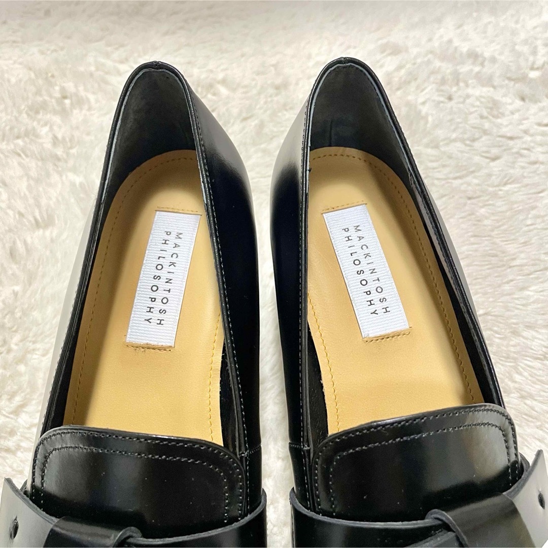 MACKINTOSH PHILOSOPHY - 未使用級 マッキントッシュ MACKINTOSH PHILOSOPHY - 未使用級 マッキントッシュ