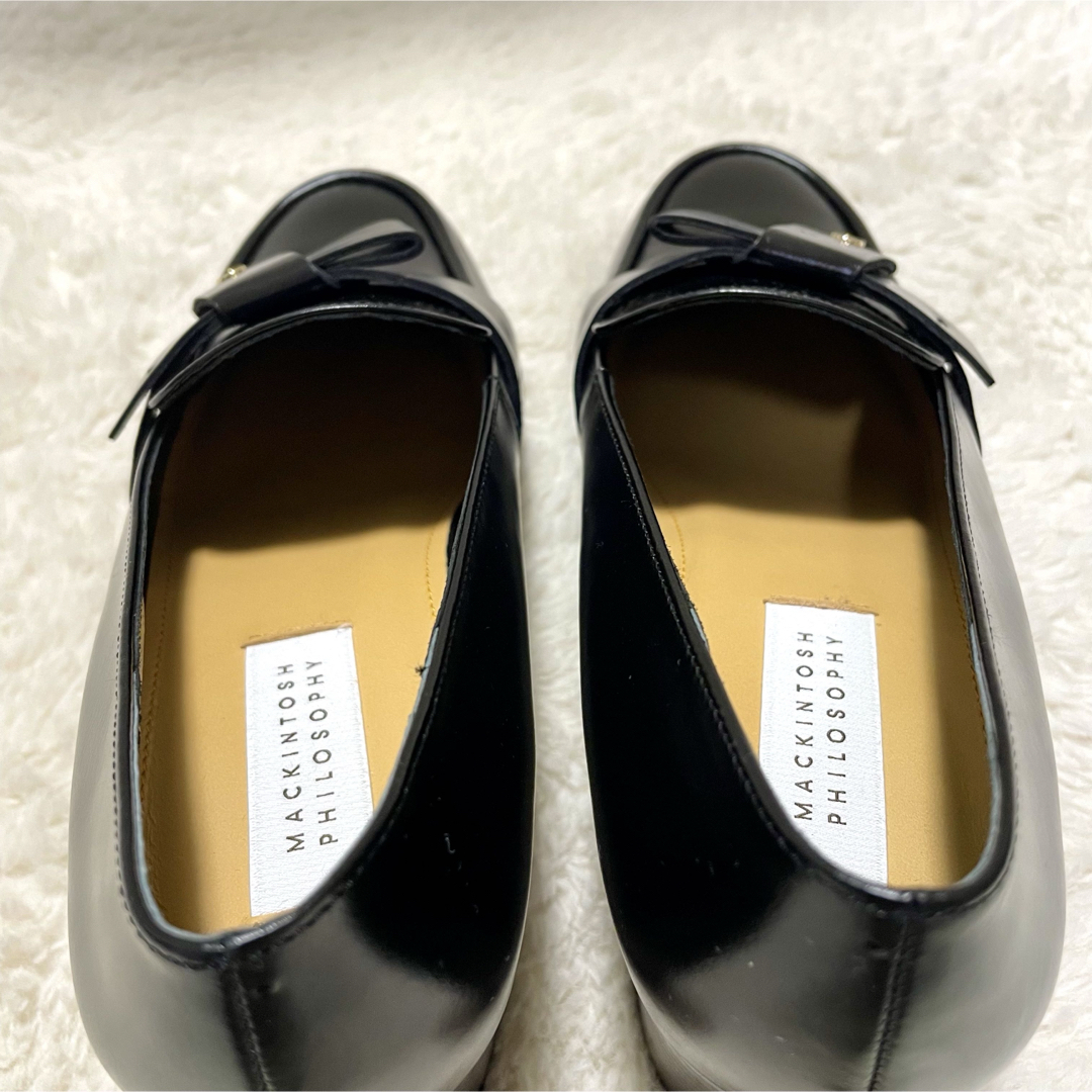 MACKINTOSH PHILOSOPHY - 未使用級 マッキントッシュ MACKINTOSH PHILOSOPHY - 未使用級 マッキントッシュ