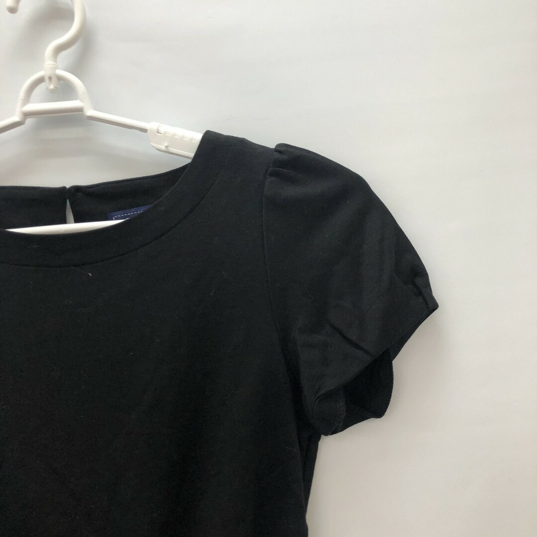 M'S GRACY - 【M'S GRACY】エムズグレイシー トップス 半袖 黒系 M'S GRACY - 【M'S GRACY】エムズグレイシー トップス 半袖 黒系