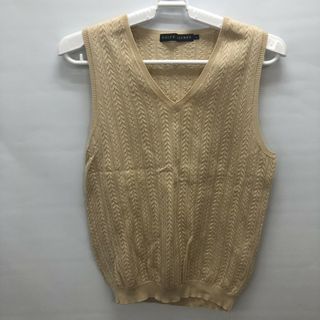 POLO RALPH LAUREN - ラルフローレン コットン チルデン POLO RALPH LAUREN - ラルフローレン コットン チルデン