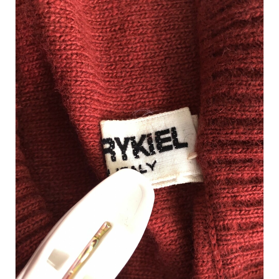 SONIA RYKIEL - 【SONIA RYKIEL】ソニアリキエル トップス SONIA RYKIEL - 【SONIA RYKIEL】ソニアリキエル トップス
