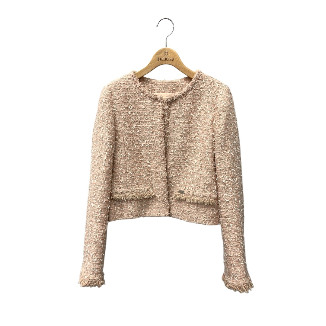 FOXEY BOUTIQUE - フォクシーブティック JACKET FIORE 43285 FOXEY BOUTIQUE - フォクシーブティック JACKET FIORE 43285