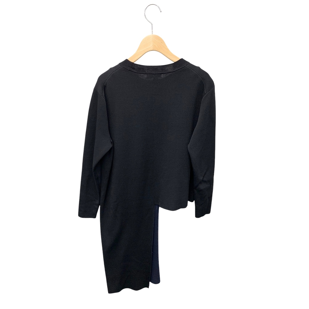 ADORE - アドーア 531-8270003 ニットセーター 38 ブラック ADORE - アドーア 531-8270003 ニットセーター 38 ブラック