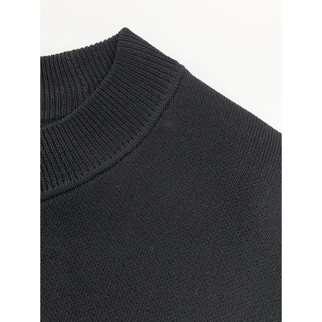 ADORE - アドーア 531-8270003 ニットセーター 38 ブラック ADORE - アドーア 531-8270003 ニットセーター 38 ブラック