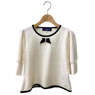 M'S GRACY(ニット/セーター)のフリマアイテム一覧 M'S GRACY(ニット/セーター)のフリマアイテム一覧