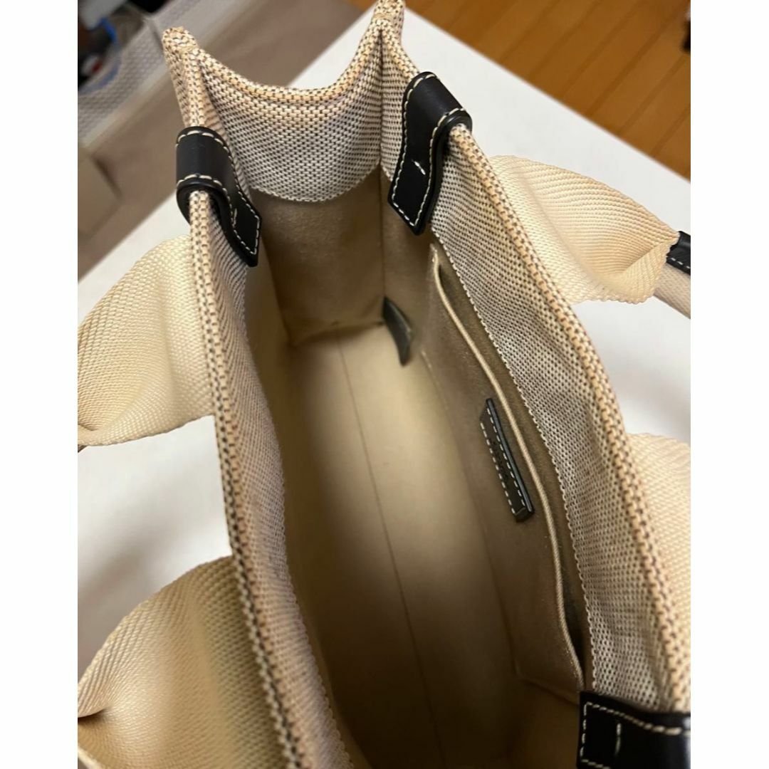 Chloe - Chloe Woody クロエ ウッディ スモール トートバッグ Chloe - Chloe Woody クロエ ウッディ スモール トートバッグ