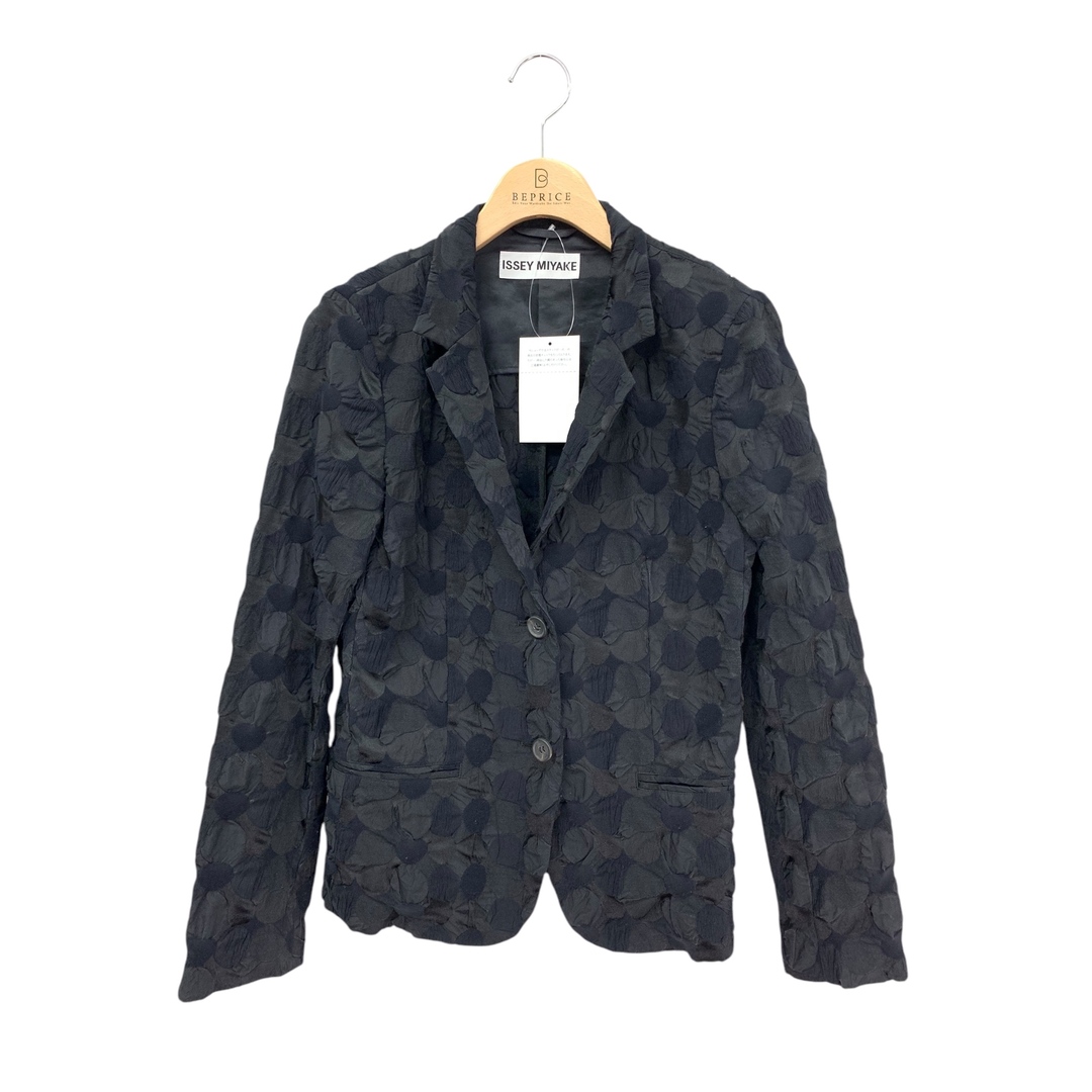 ISSEY MIYAKE - イッセイミヤケ IM23FD508 ジャケット 1 ISSEY MIYAKE - イッセイミヤケ IM23FD508 ジャケット 1