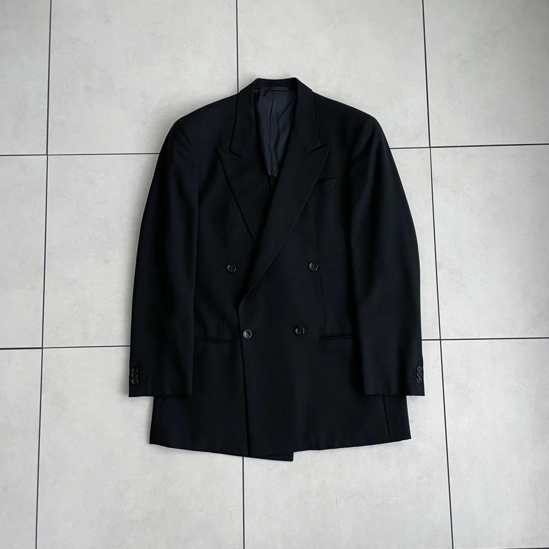 ARMANI COLLEZIONI - 【ARMANI COLLEZIONI】ダブルブレステッド ARMANI COLLEZIONI - 【ARMANI COLLEZIONI】ダブルブレステッド