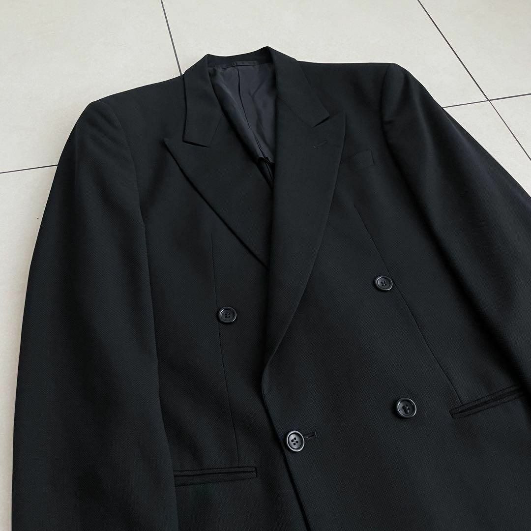 ARMANI COLLEZIONI - 【ARMANI COLLEZIONI】ダブルブレステッド ARMANI COLLEZIONI - 【ARMANI COLLEZIONI】ダブルブレステッド