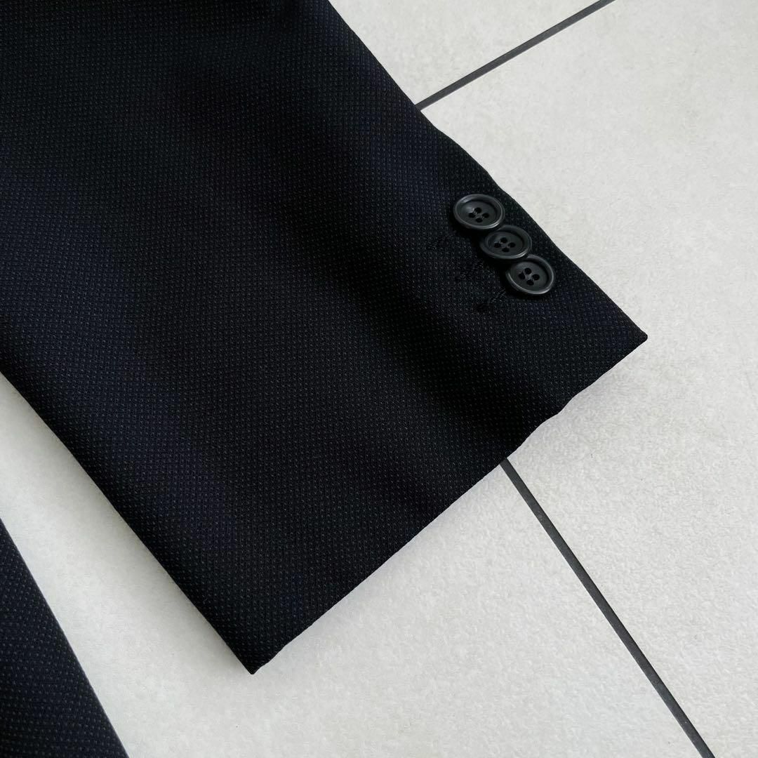 ARMANI COLLEZIONI - 【ARMANI COLLEZIONI】ダブルブレステッド ARMANI COLLEZIONI - 【ARMANI COLLEZIONI】ダブルブレステッド