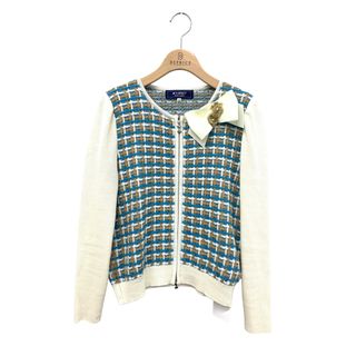 M'S GRACY(カーディガン)のフリマアイテム一覧 M'S GRACY(カーディガン)のフリマアイテム一覧