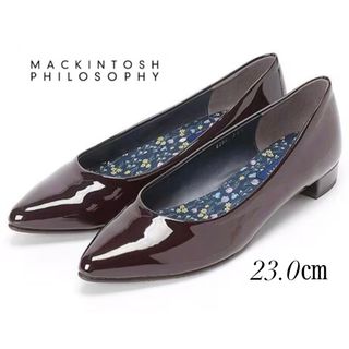 MACKINTOSH PHILOSOPHY(ハイヒール/パンプス)のフリマアイテム一覧 MACKINTOSH PHILOSOPHY(ハイヒール/パンプス)のフリマアイテム一覧