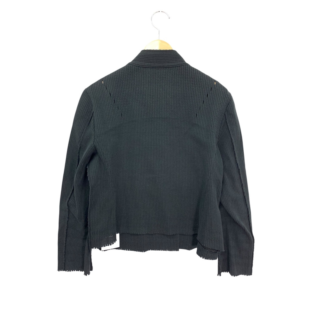 ISSEY MIYAKE - イッセイミヤケ IM71KD300 ニットジャケット 2 ISSEY MIYAKE - イッセイミヤケ IM71KD300 ニットジャケット 2