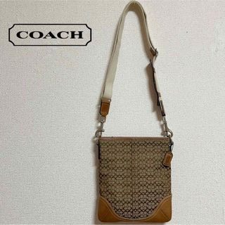 COACH - 【未使用保管品】COACH マフラー 手袋 セット キャメル COACH - 【未使用保管品】COACH マフラー 手袋 セット キャメル