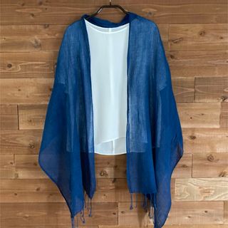 HERMES - エルメス 【美品】チェック ウール ブランケット/大判 HERMES - エルメス 【美品】チェック ウール ブランケット/大判