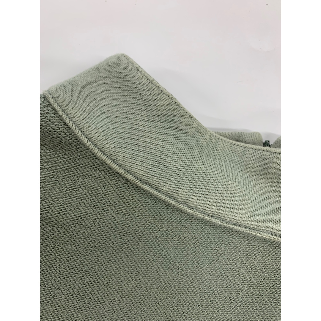 ADORE - アドーア 531-0240161 ワンピース 38 グリーン コットン ADORE - アドーア 531-0240161 ワンピース 38 グリーン コットン