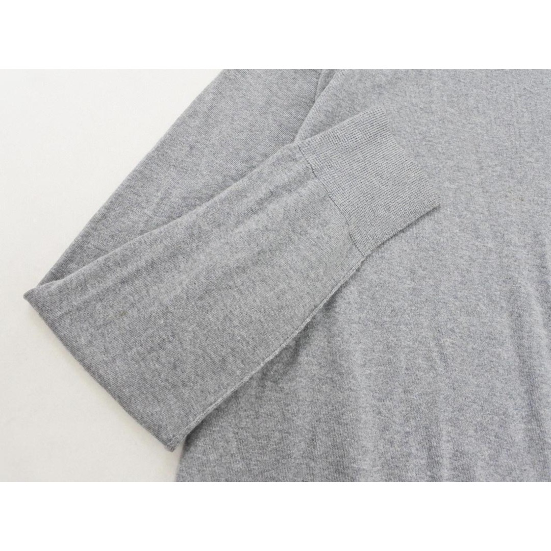 Theory - theory セオリー ウール混 ニット セーター size38 Theory - theory セオリー ウール混 ニット セーター size38