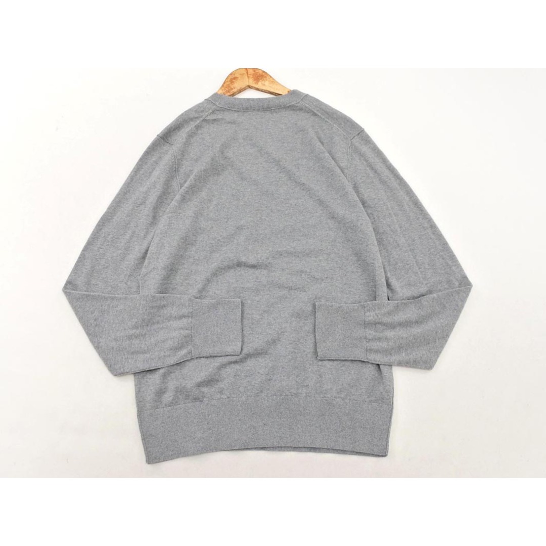 Theory - theory セオリー ウール混 ニット セーター size38 Theory - theory セオリー ウール混 ニット セーター size38