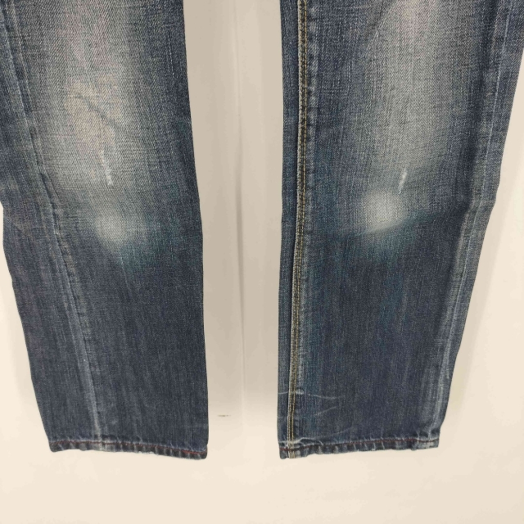 G-STAR RAW - G-STAR RAW(ジースターロー) ストレート デニム G-STAR RAW - G-STAR RAW(ジースターロー) ストレート デニム