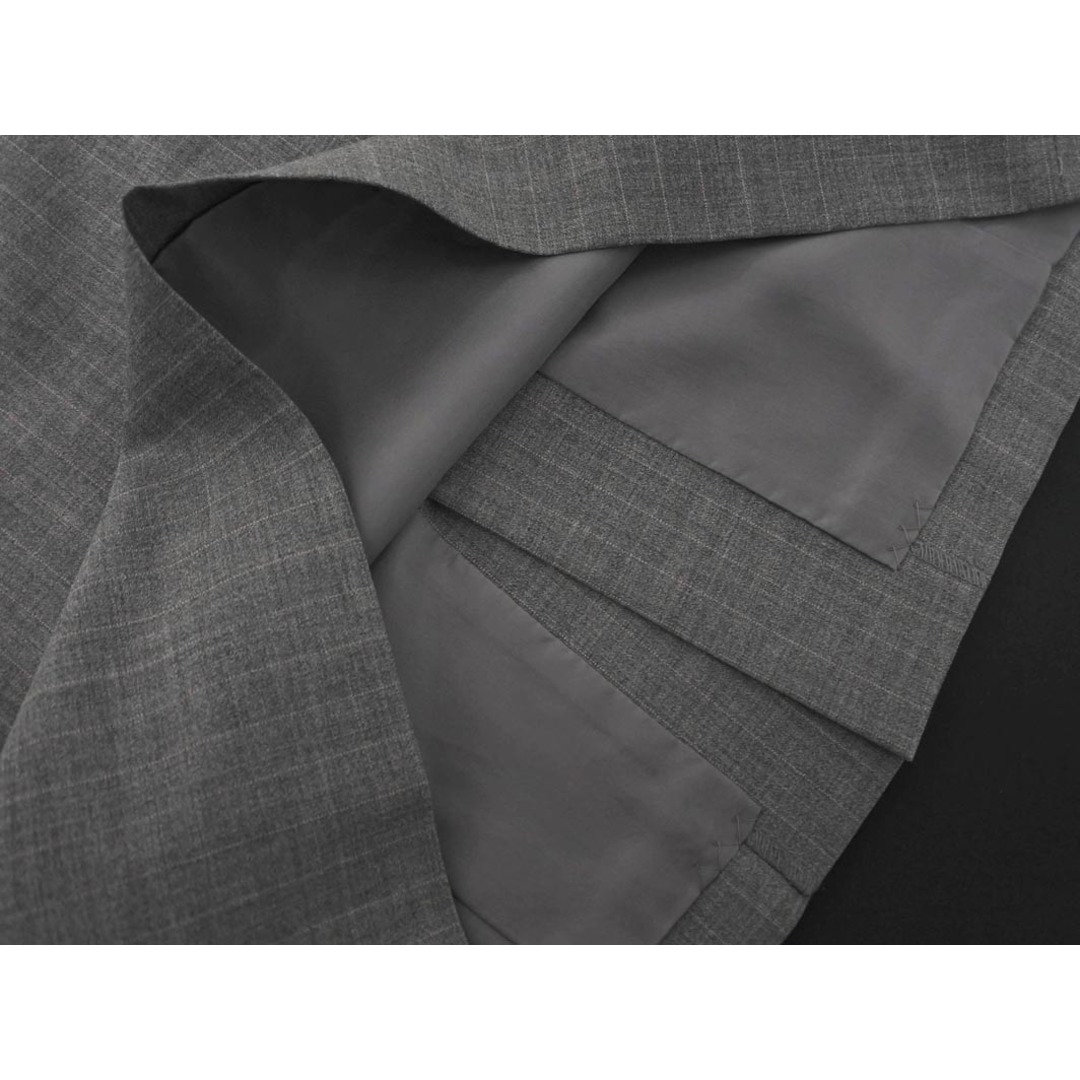 BARNEYS NEW YORK バーニーズ ニューヨーク KIYOMI SAITO ウール BARNEYS NEW YORK バーニーズ ニューヨーク KIYOMI SAITO ウール