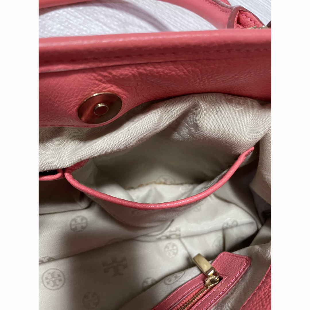 Tory Burch - トリーバーチ アマンダ ハンドバッグ ショルダー Tory Burch - トリーバーチ アマンダ ハンドバッグ ショルダー