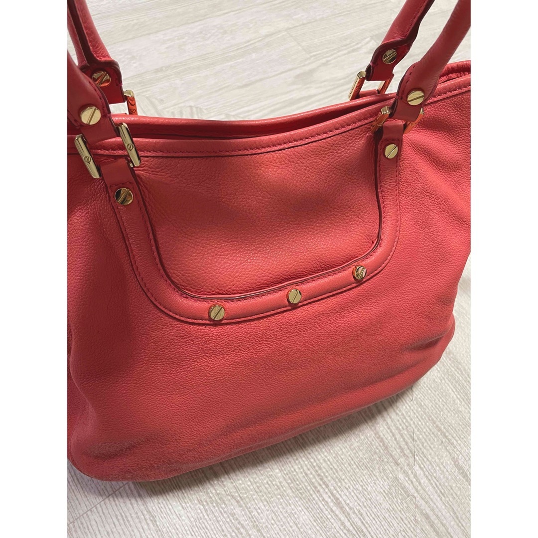 Tory Burch - トリーバーチ アマンダ ハンドバッグ ショルダー Tory Burch - トリーバーチ アマンダ ハンドバッグ ショルダー