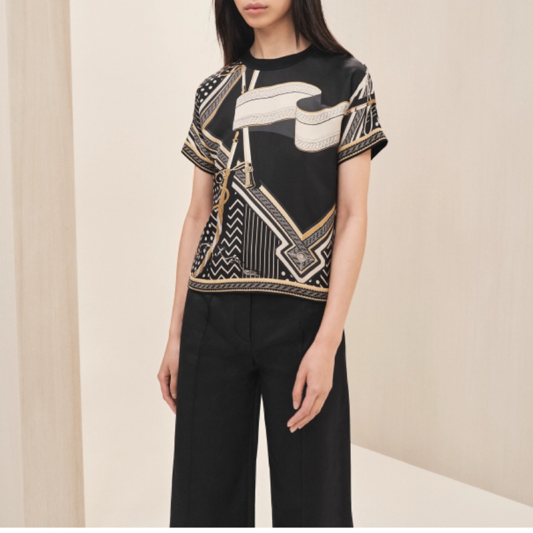 HERMES - HERMES エルメス プレタ ツイルレーヌの通販 by coco HERMES - HERMES エルメス プレタ ツイルレーヌの通販 by coco